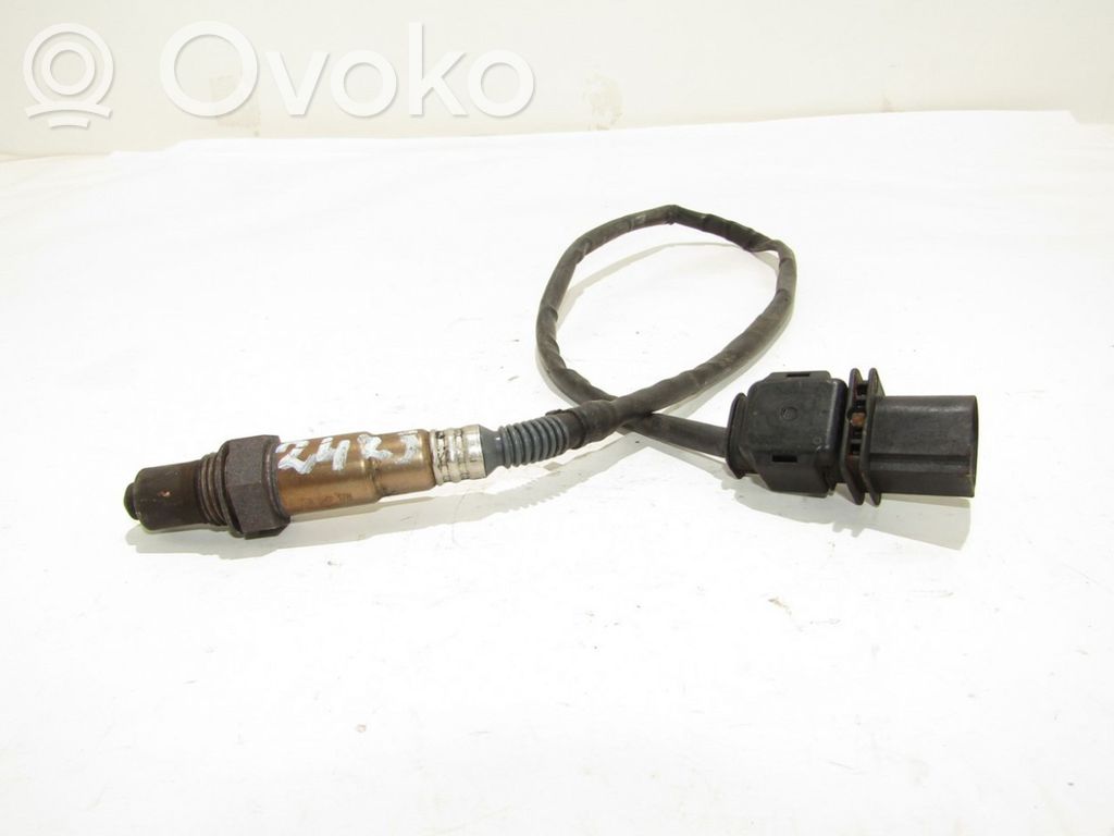 Volkswagen Touran I Lambda probe sensor 