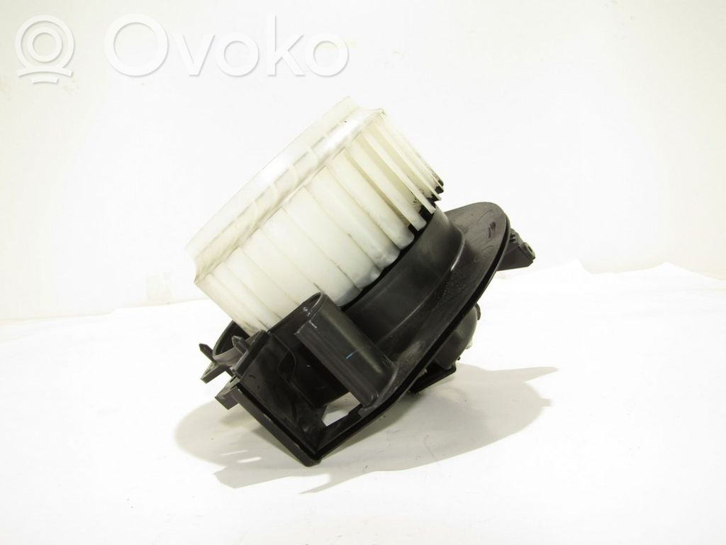 Audi A6 S6 C6 4F Ventola riscaldamento/ventilatore abitacolo