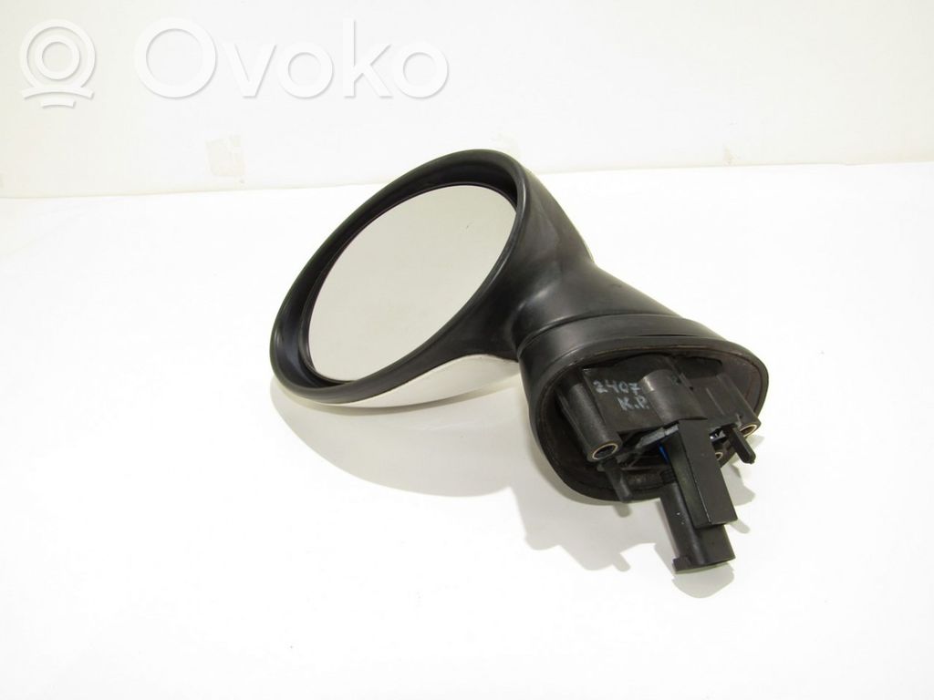 Mini One - Cooper R50 - 53 Specchietto retrovisore elettrico portiera anteriore