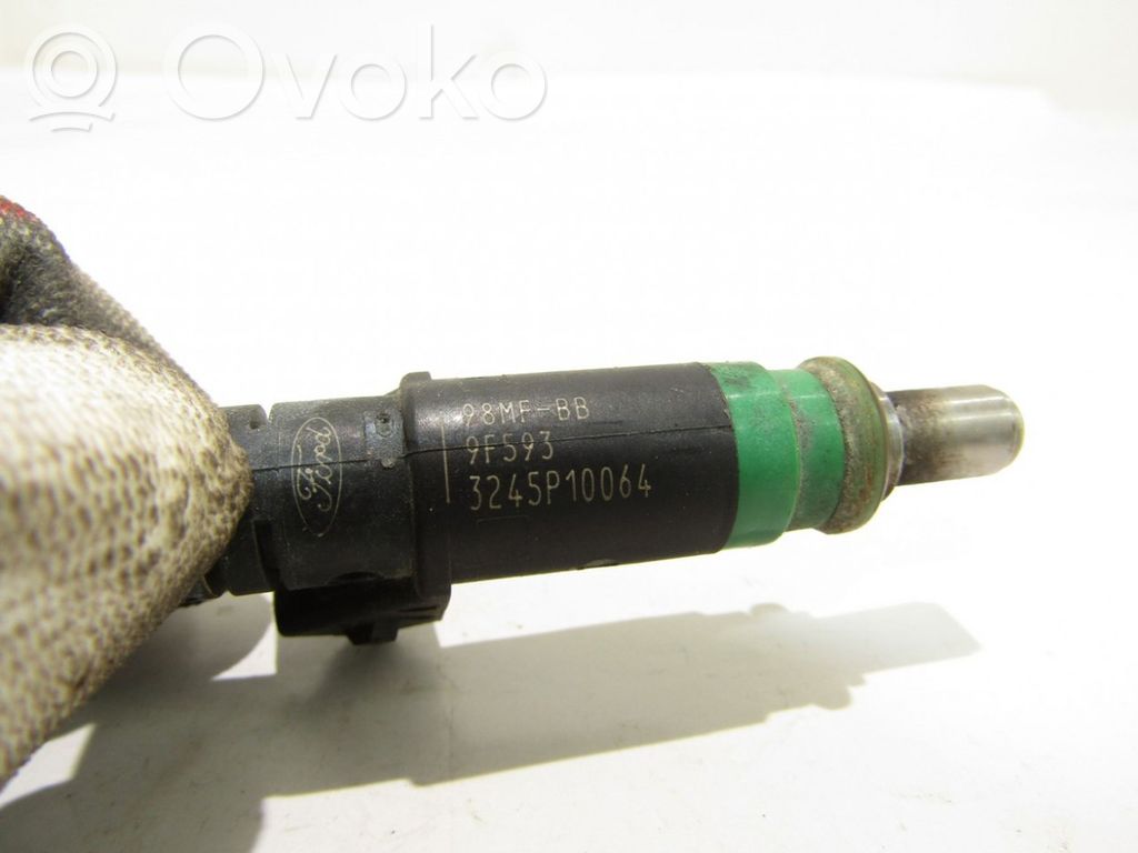 Mazda 2 Injecteur de carburant 