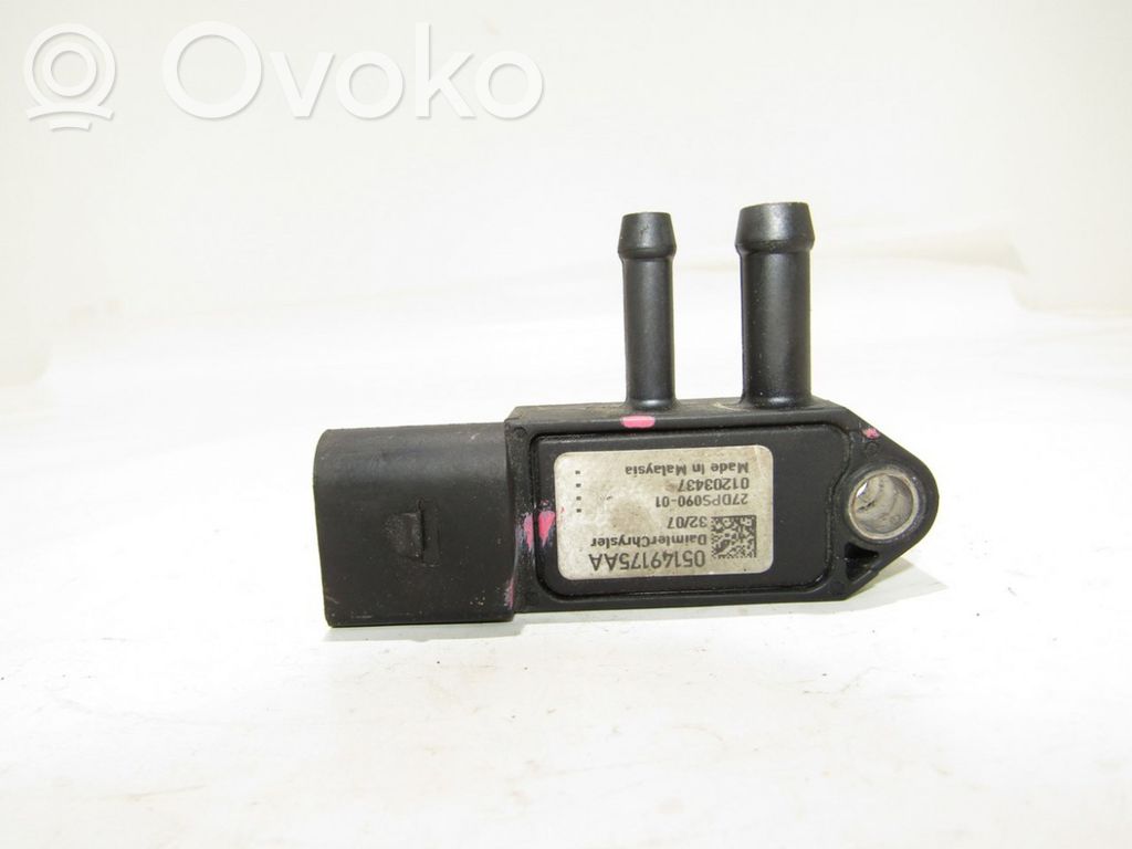 Dodge Journey Luftdrucksensor 