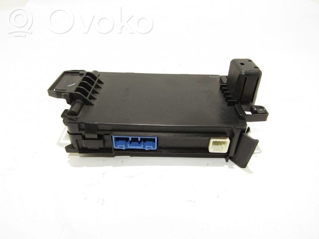 Ford Focus Alte unități/module de control 