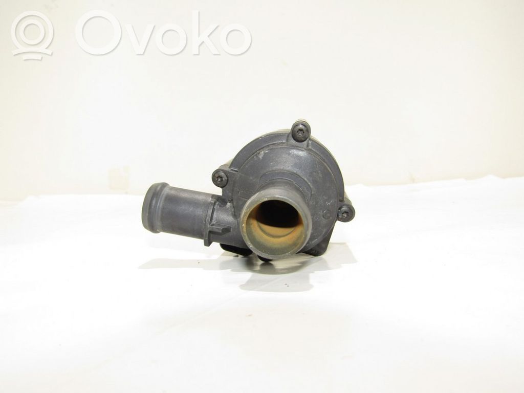 Audi A6 S6 C7 4G Pompa elettrica dell’acqua/del refrigerante ausiliaria