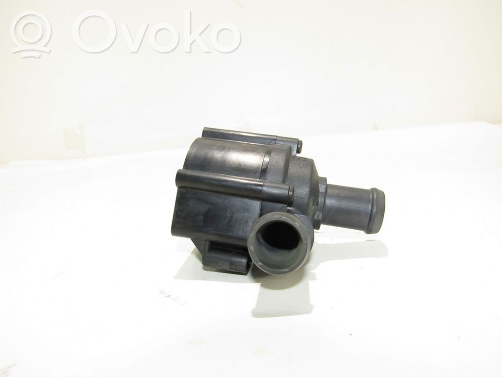 Audi A6 S6 C7 4G Pompa elettrica dell’acqua/del refrigerante ausiliaria