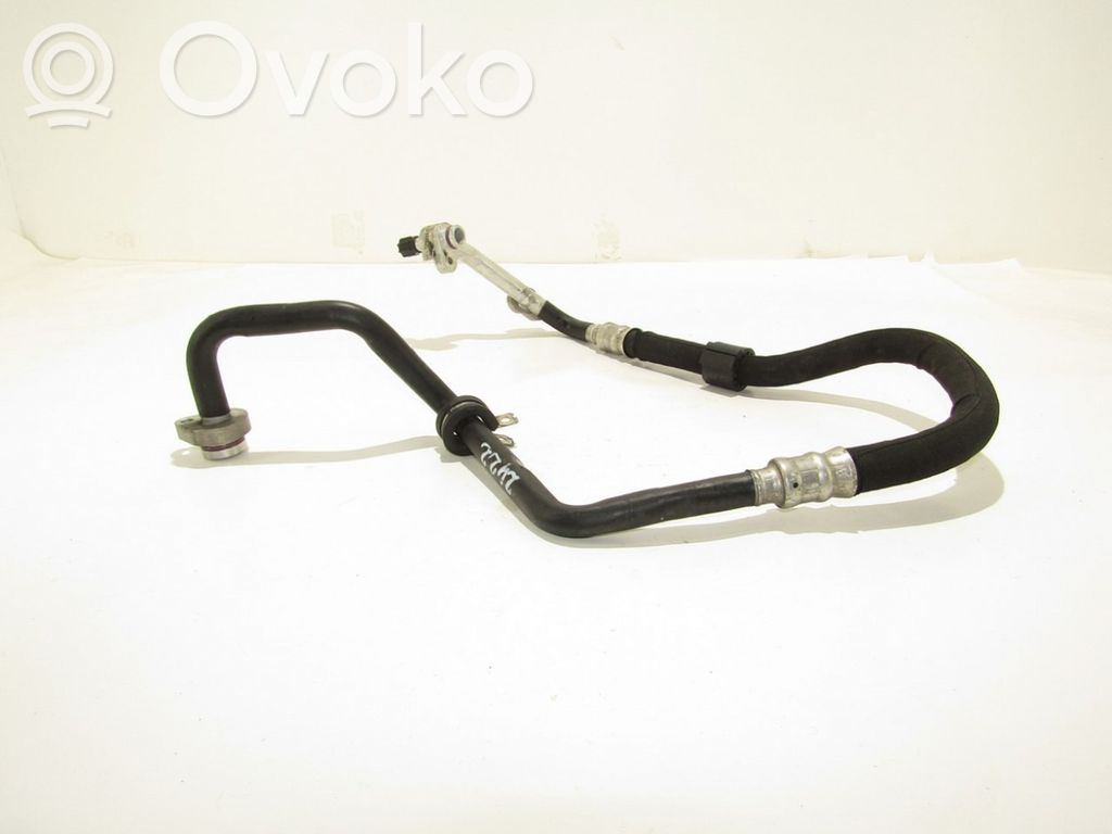 Tuyau de climatisation   4G0260707BD