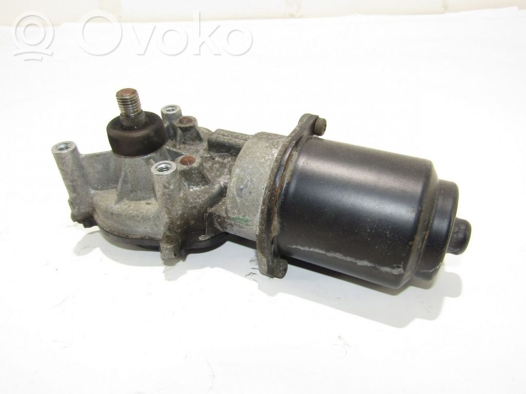 Mazda 2 Wischermotor