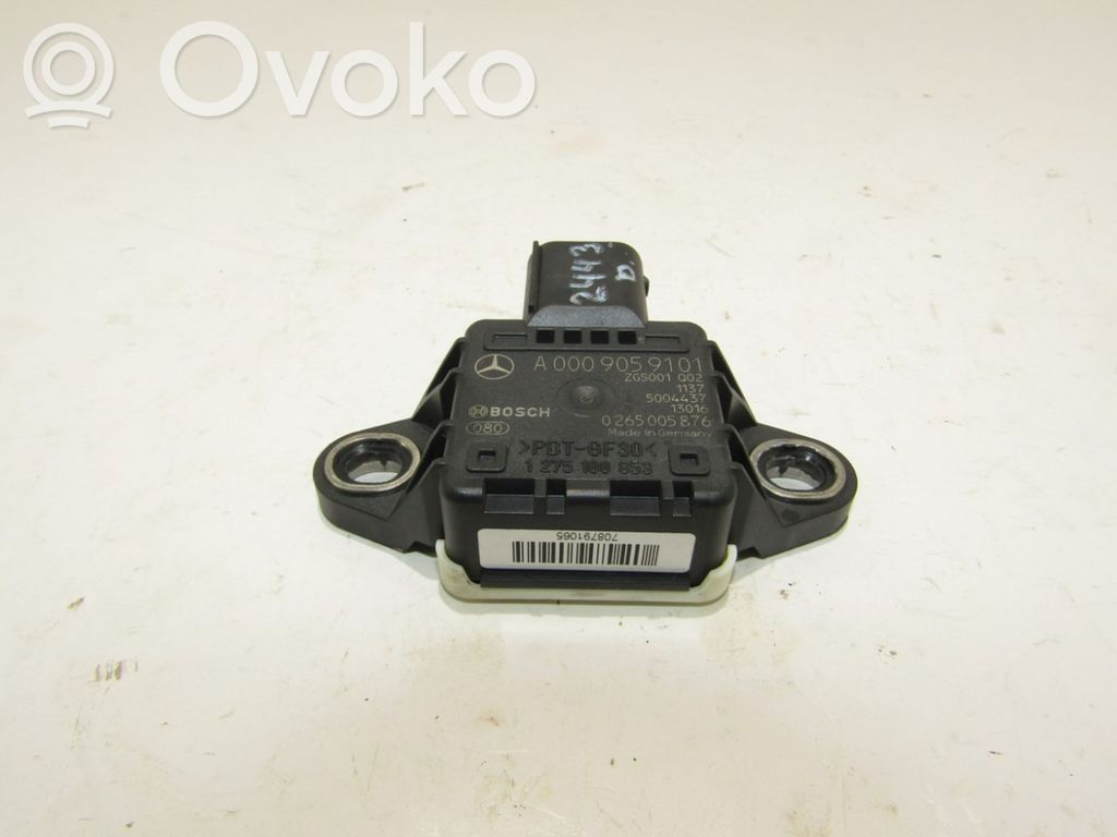 Anturi   A0009059101