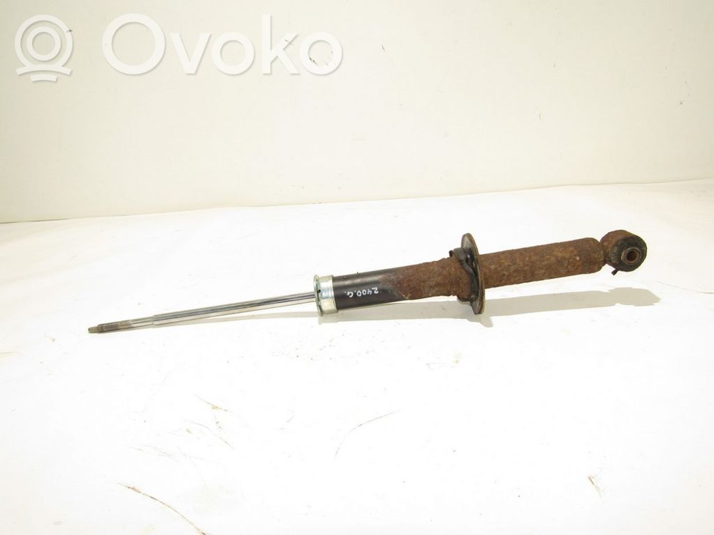 Stoßdämpfer hinten   KODO,NERA