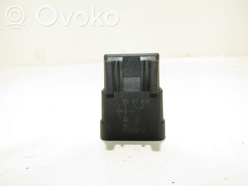 Dodge Journey Otros relés 
