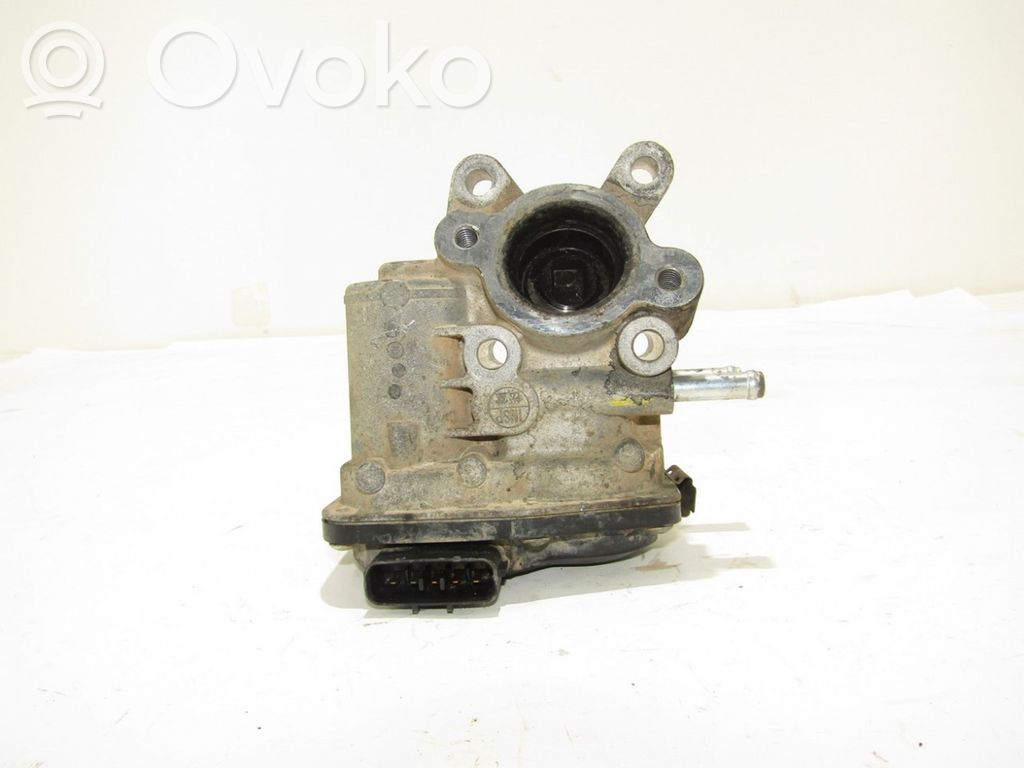 Nissan Navara D40 EGR vārsts 