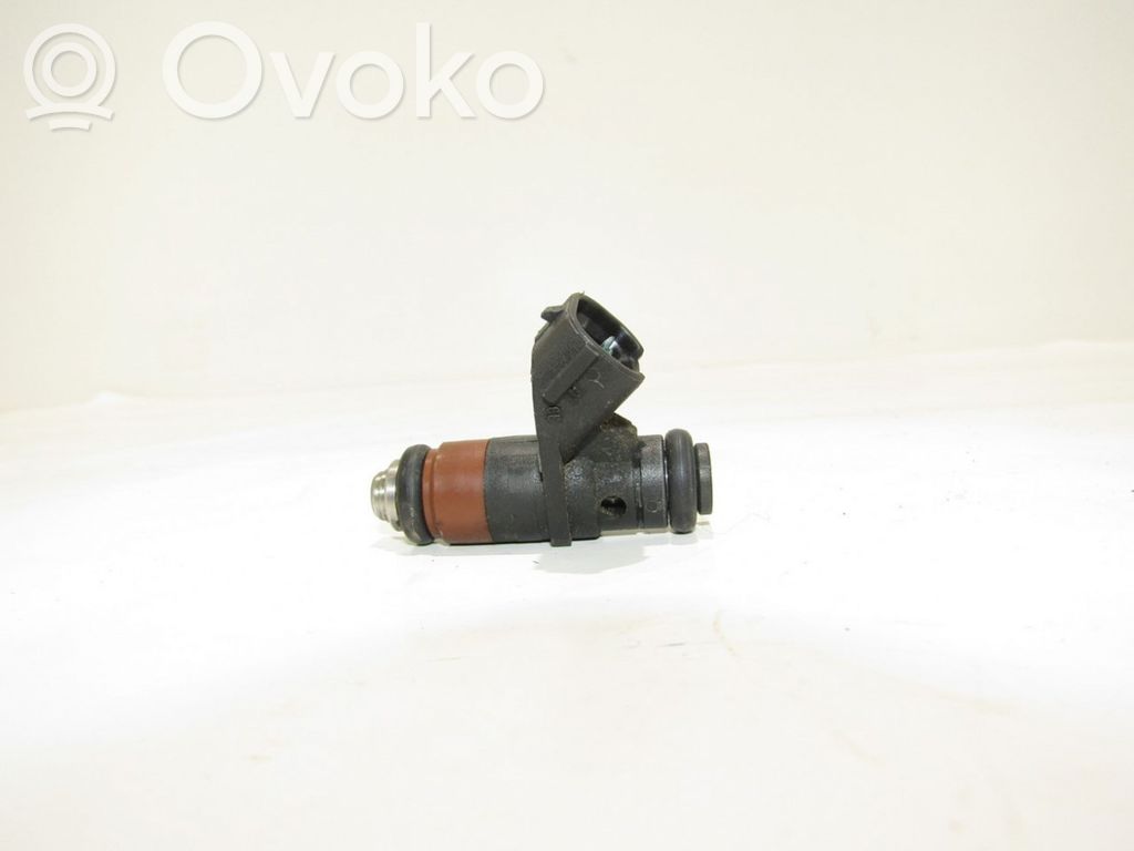 Skoda Fabia Mk1 (6Y) Sprausla (-i) 