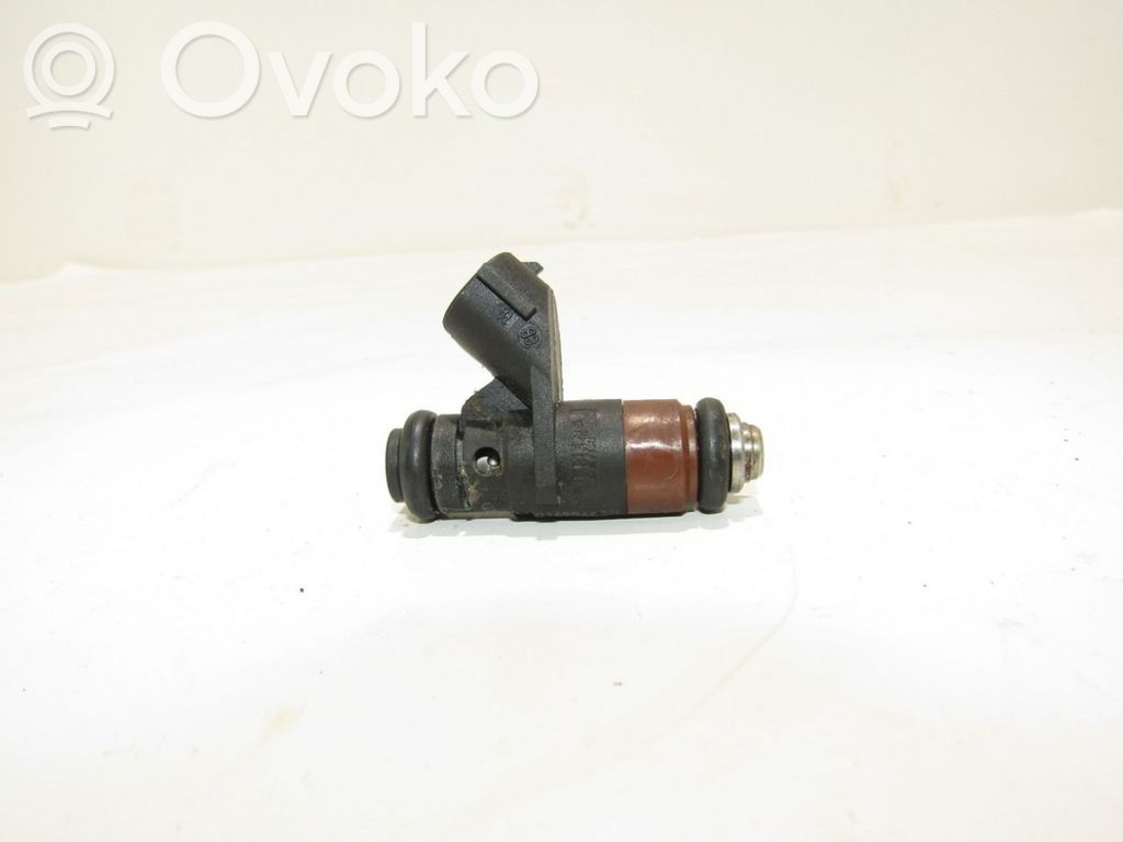 Skoda Fabia Mk1 (6Y) Sprausla (-i) 