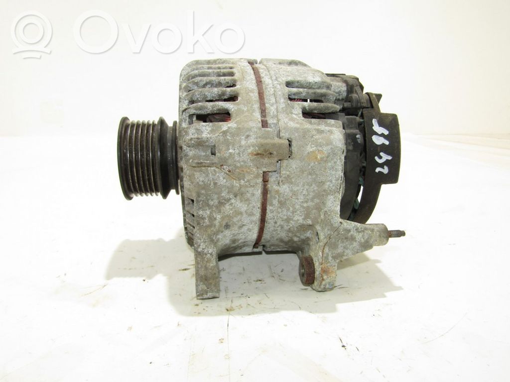 Skoda Fabia Mk1 (6Y) Generatorius 