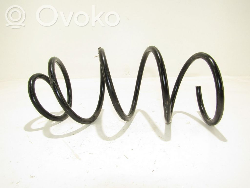 Front coil spring   KODO