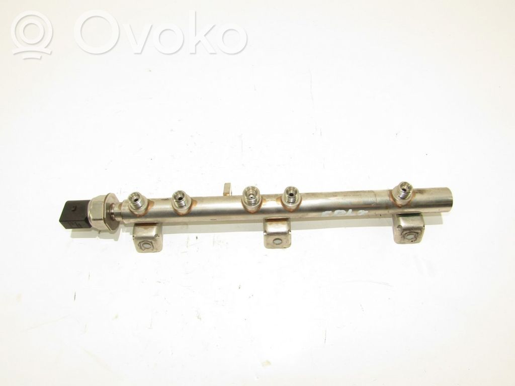 Fuel main line pipe   753731905,756247403