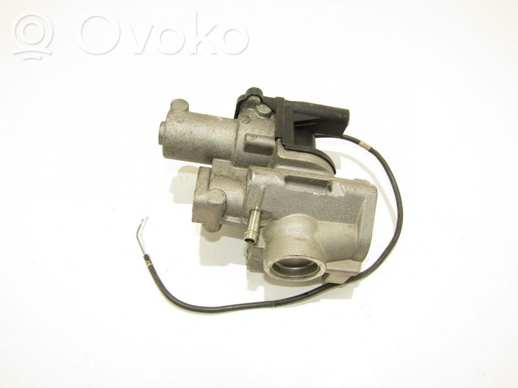 Audi A5 8T 8F EGR vārsts 