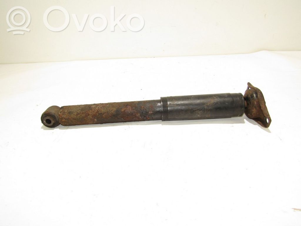 Takaiskunvaimennin   KODO
