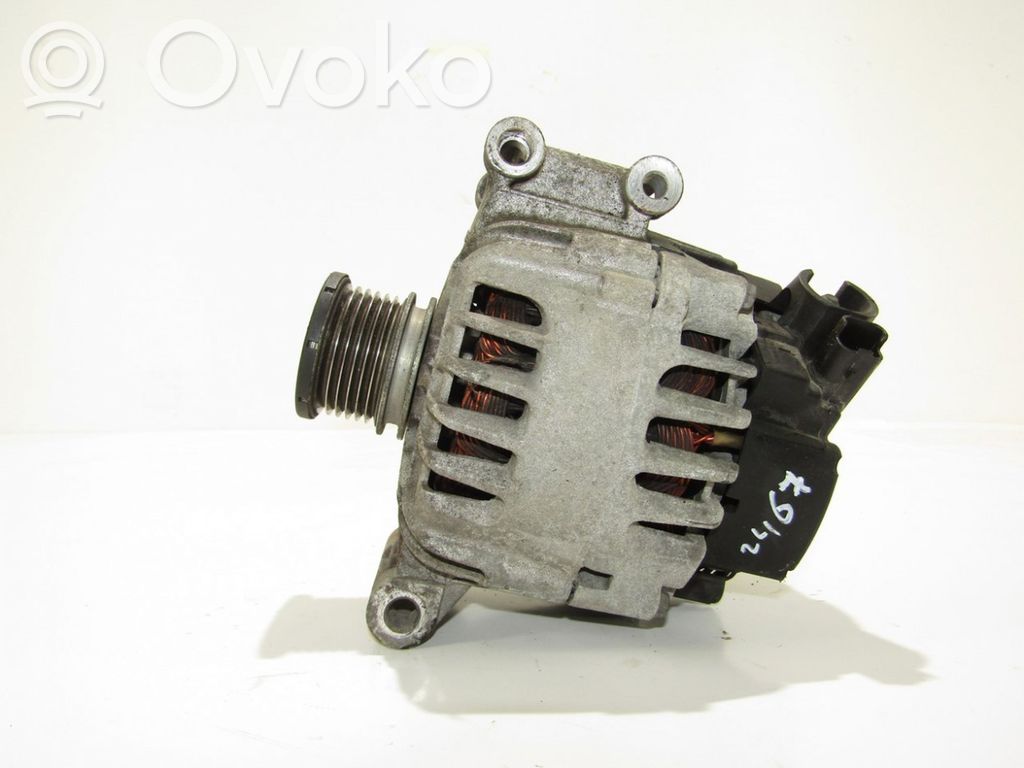 Alternator   76154848001