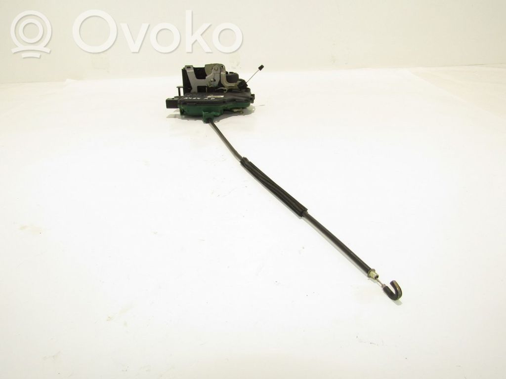 Etuoven lukko   3B1837016AD