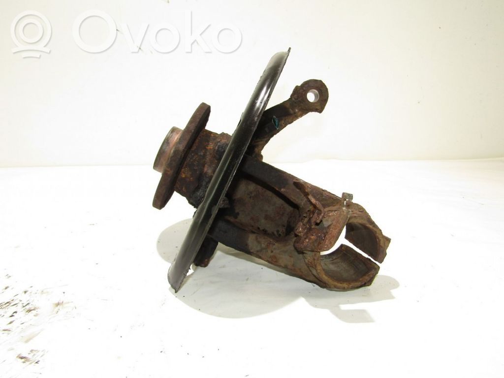 Volkswagen Eos Mozzo ruota anteriore 