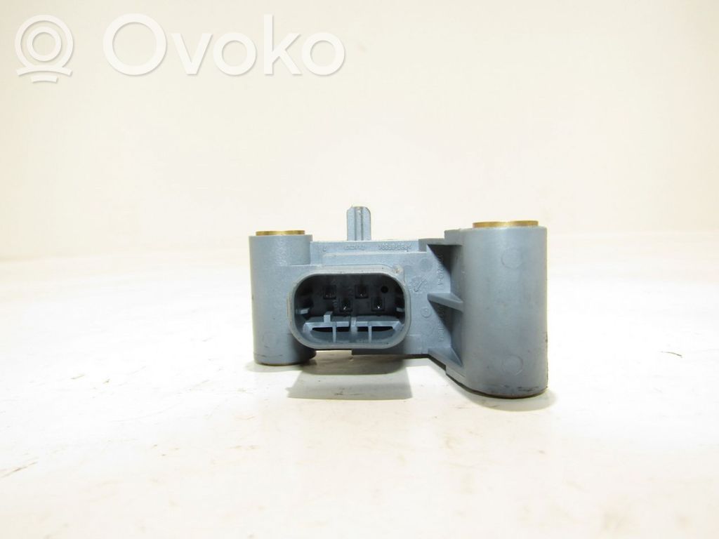 BMW 5 GT F07 Sensor impacto/accidente para activar Airbag 