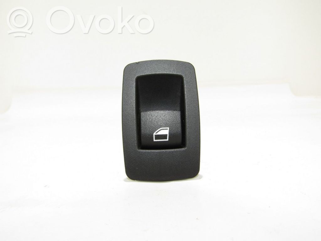 BMW 1 F20 F21 Electric window control switch 