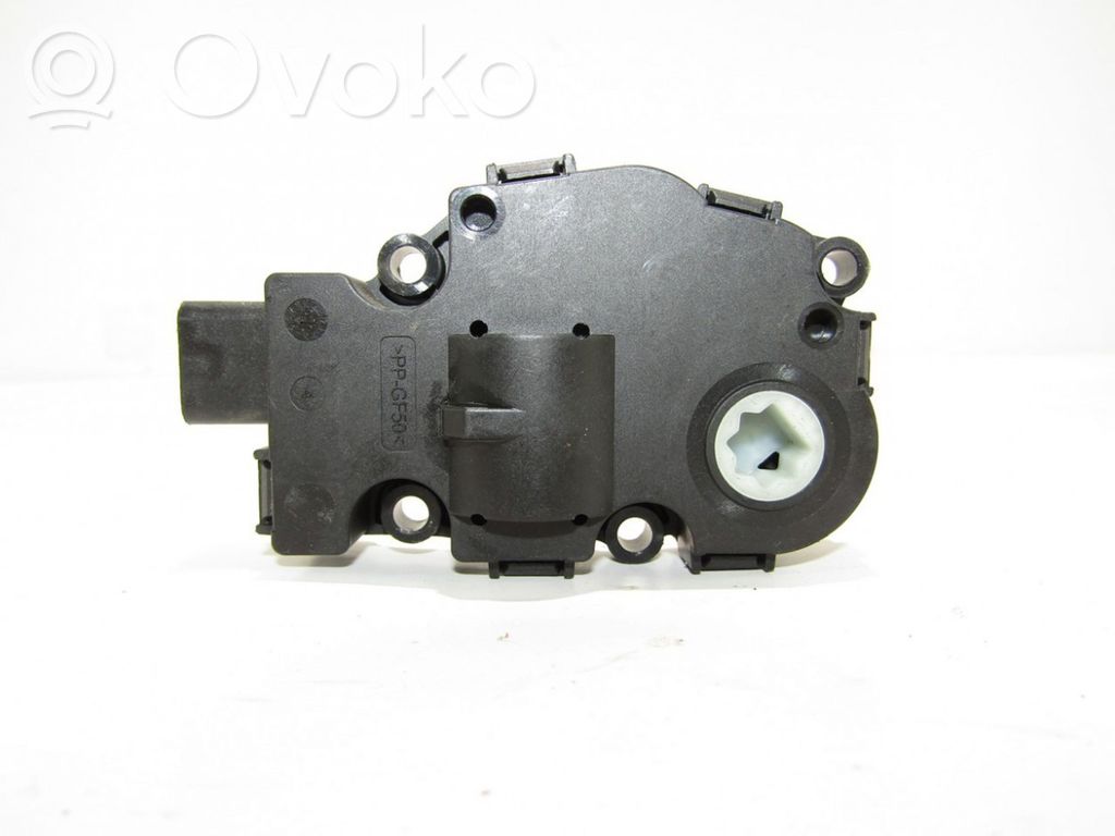 Motor/activador trampilla de calefacción   985458D03