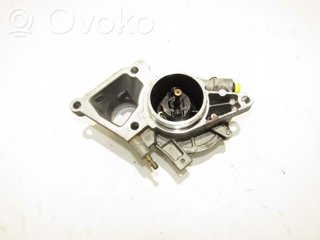 Ford Transit Alipainepumppu 