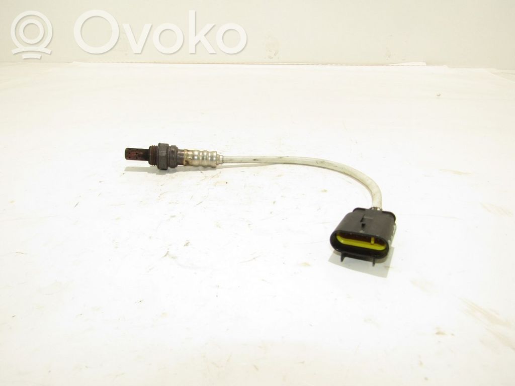 Fiat Panda 141 Sonde lambda 