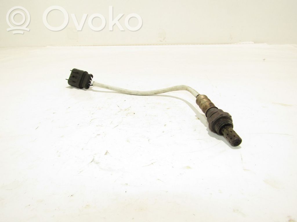 Sonde lambda   OZA532A12
