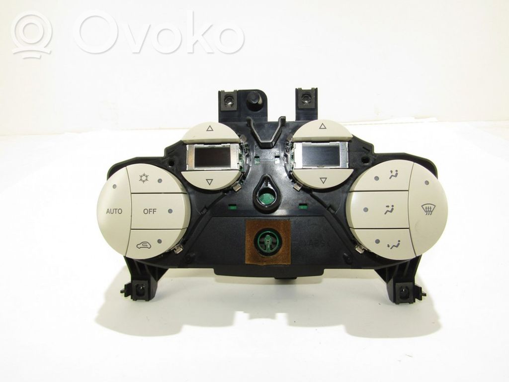 Climate control unit   735491193