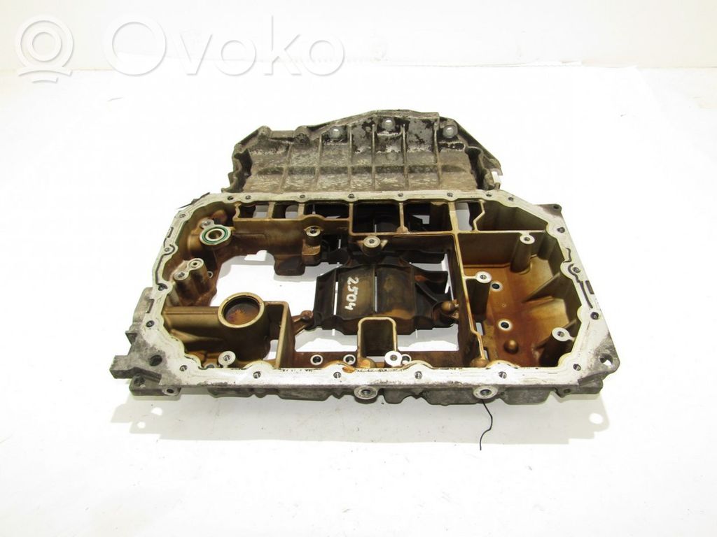 Audi A6 S6 C6 4F Karteris 