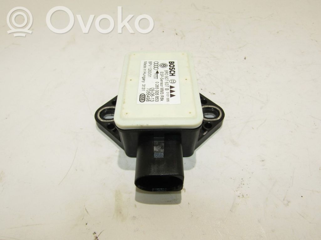 Audi A5 Sportback 8TA Sensor 