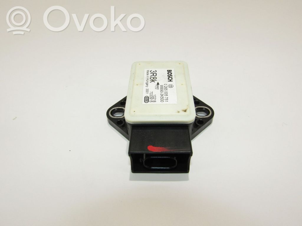 KIA Venga Sensor 
