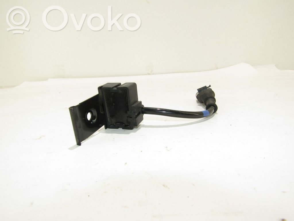 Volkswagen Phaeton Sensor 
