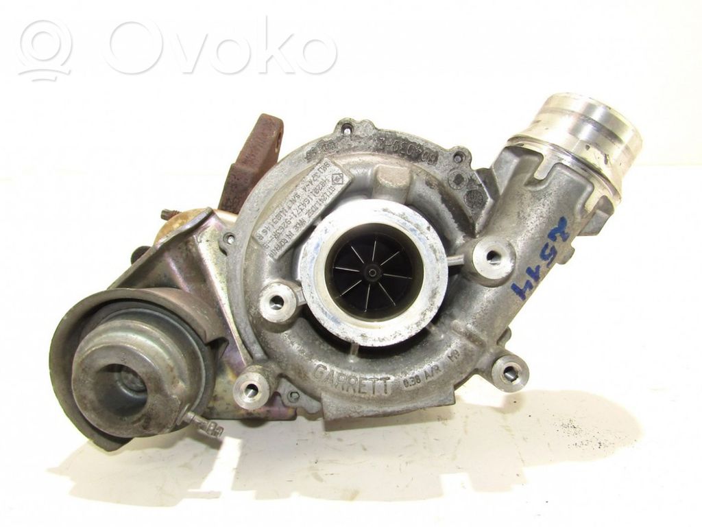 Turbo   H8201164371