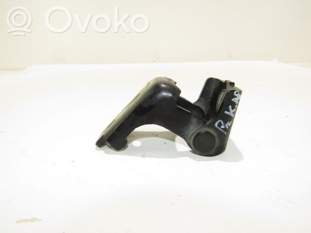 Renault Captur Front door hinge set 