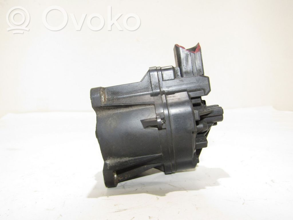 Opel Antara Válvula EGR 