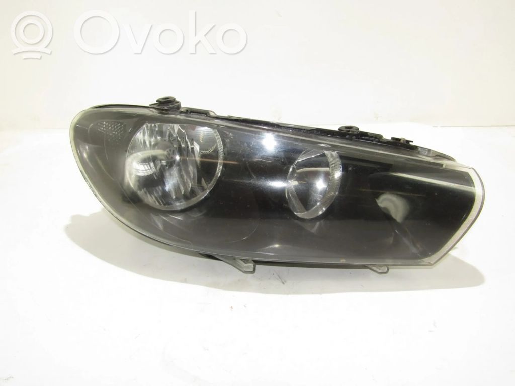 Volkswagen Scirocco Headlight/headlamp 
