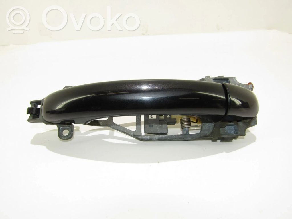 Manecilla externa puerta trasera   7L0839885A