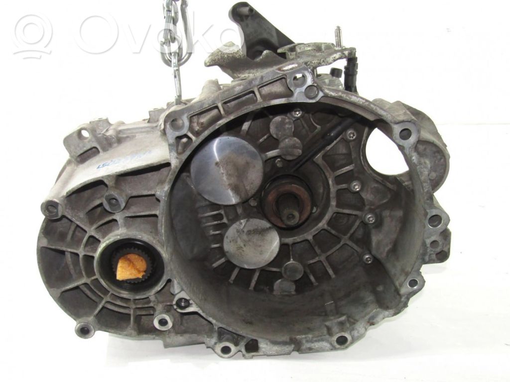 Audi TT TTS Mk2 Scatola del cambio manuale a 6 velocità 