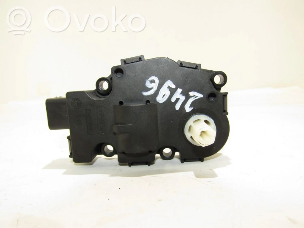 Motor/actuator clapetă aer   K9749006