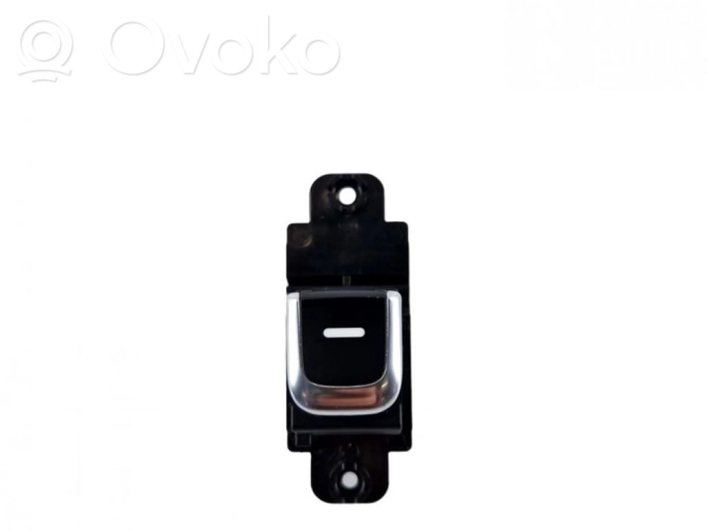 KIA Carens III Electric window control switch 