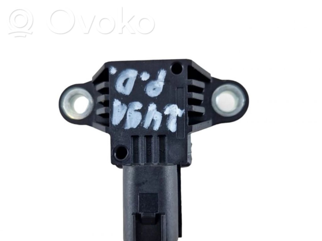 KIA Carens III Sensor impacto/accidente para activar Airbag 