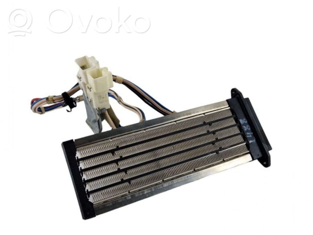 Toyota RAV 4 (XA30) Scambiatore elettrico riscaldamento abitacolo
