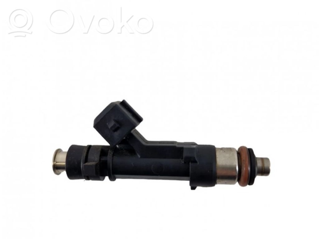 Inyector de combustible   0280158205,155937