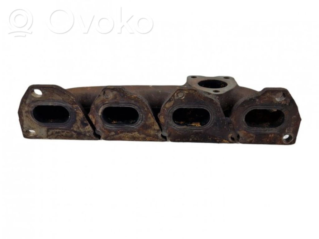 Collettore di scarico   9684114180,6G9Q9431BA