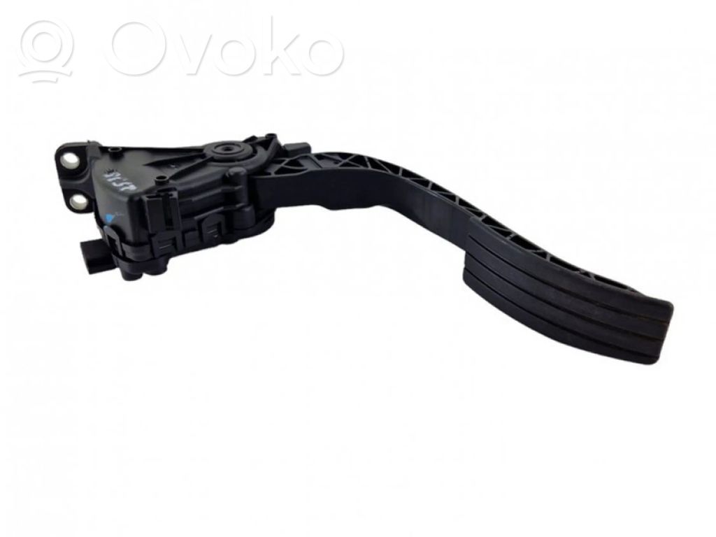 Renault Twingo II Accelerator throttle pedal 
