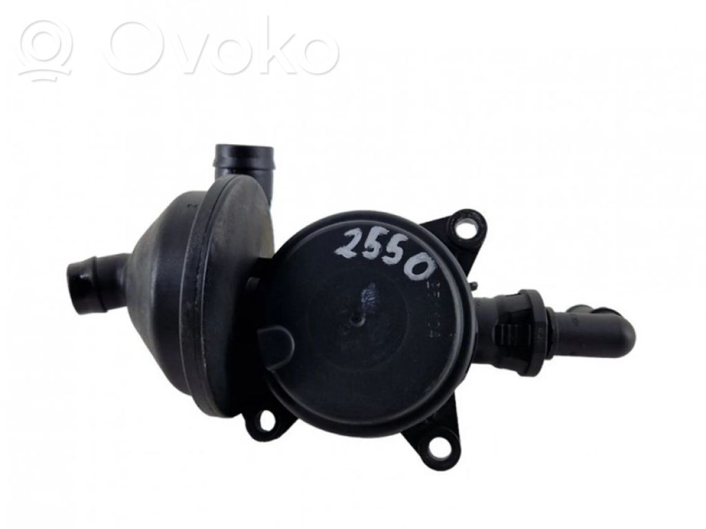 BMW 1 E81 E87 Sfiato/tubo di sfiato/tubo flessibile