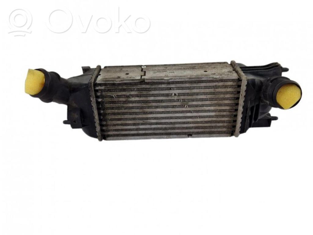 Intercooler radiator   9645682880